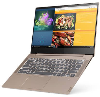 Замена видеокарты на ноутбуке Lenovo ThinkPad S540